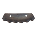 Futtermischwagenmesser VAN LENGERICH 78363 Nachbau