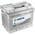 VARTA SILVER dynamic Starterbatterie 12 V 61AH (C20) 600 A