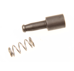 Schiebestift 403000021R10 Bondioli & Pavesi Original G1 / G2 / S1 / S2