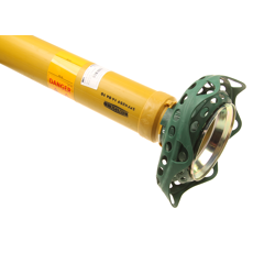 Außenschutzrohr 1500 1113063 - Walterscheid