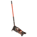 Aluminium Wagenheber 2.5 T - BAHCO