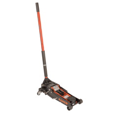 Aluminium Wagenheber 2.5 T - BAHCO