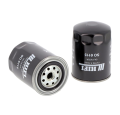 Filtre à huile adaptable HIFI FILTER SO6115