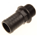 Schlauchanschluss Gew.1",Tülle 32,länge 77,5 Agrotop