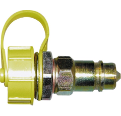 Ventil für Schlepper VT8 + MGL