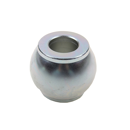 Kugelhülse Kat. 4/3,mit Schmiernut, Heavy Duty, schwarz OT118423 Walterscheid