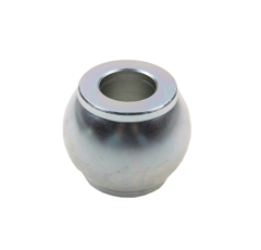 Kugelhülse Kat. 4/3,mit Schmiernut, Heavy Duty, schwarz OT118423 Walterscheid