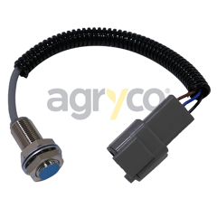 Capteur de proximite pour téléscopique JCB 701/80383 adaptable