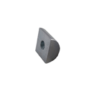 Cale M12x1,75 pour bineuse LEMKEN 41820501 adaptable - BlackSteel©