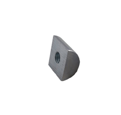 Cale M12x1,75 pour bineuse LEMKEN 41820501 adaptable - BlackSteel©