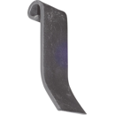 Fléau pour broyeur 205x70mm BECCHIO & MANDRILE  adaptable - Blacksteel©