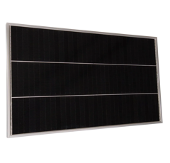Boitier antivol avec électrificateur P4500 et module solaire 80 W - PATURA