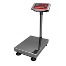 Balanza electrónica de alta precisión de 10 g a 60 kg