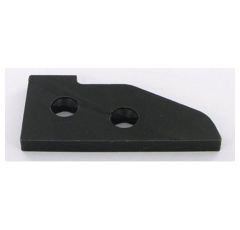 Nez contre sep charrue G 279151 origine - KUHN/HUARD