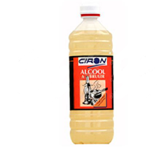 Alcool à brûler 1 L CIRON
