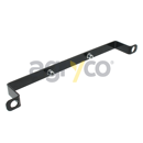 Support-piece d'assemblage pour téléscopique MERLO 104477 adaptable