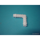 Winkel-Schlauchverbindungsstutzen NORMA WS5PVC