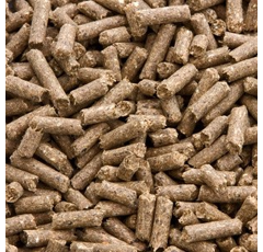 Wheat Gluten Feed (qualité Marckolsheim)