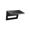 Bride de fixation 200 x 115 x 12 mm adaptable- BlackSteel©