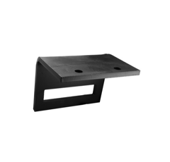 Bride de fixation 200 x 115 x 12 mm adaptable- BlackSteel©