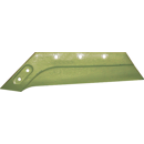 Wechselspitzenschar für Pflug rechts PK801301 Vogel&Noot Nachbau