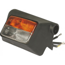 Feu avant droite pour machine agricole FIAT 5116239 - 03.182.000.01 adaptable