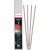 Boite de 197 électrodes 40 RUTILE acier Ø 2,5mm | TECHNI-POWER