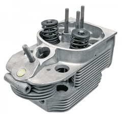 Culasse pour tracteur DEUTZ-FAHR K2232570 adaptable