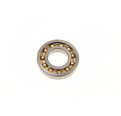 Rillenkugellager 16003