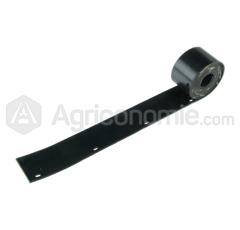 Joint 60 x 2075 mm pour moissonneuse-batteuse CLAAS adaptable