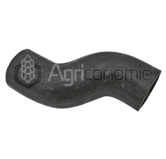 Durite inférieure pour tracteur CASE IH 3220435R1 adaptable