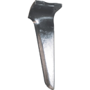 Dent gauche pour herse rotative RABE 8426.43.02 adaptable