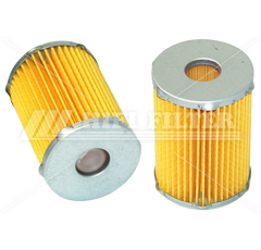Filtre à gasoil adaptable HIFI FILTER SN25144