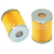 Filtre à gasoil adaptable HIFI FILTER SN25144