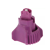 Buse pulvérisateur à injection d'air ADX 120° 025 Lilas & Joints - NOZAL