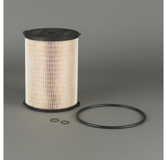 Filtre à huile adaptable DONALDSON P550493