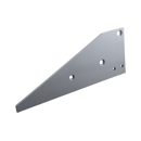 Anlage rechts für Pflug FISKARS 950 01172 Nachbau