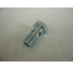 Hohlschraube 1/4 " Schaft 13 mm  HO14Z