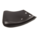 Düngereinlegerstreichblech - links 619133 Kuhn Original