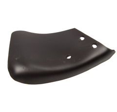 Düngereinlegerstreichblech - links 619133 Kuhn Original