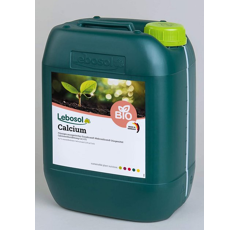 Lebosol - Calcium | Netz-und Haftmittel