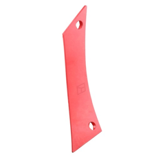 Etrave gauche pour charrue VOGEL & NOOT PK5.002.03 adaptable - Blacksteel©