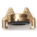 Geka Blinddichtung / Blindkappe