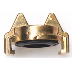 Geka Blinddichtung / Blindkappe