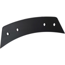 Ailette droit/gauche pour charrue KUHN 619159 adaptable - Blacksteel©