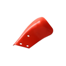 Versoir de rasette gauche pour charrue KUHN 619131 adaptable - BlackSteel©