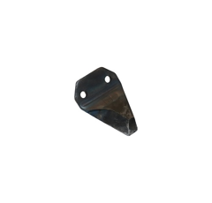 Couteau pour autochargeuse SGARIBOLDI CL07.023 adaptable - Blacksteel©