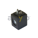 Bobine 12v pour téléscopique MERLO 50307 adaptable
