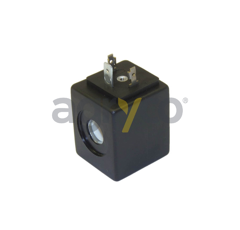 Bobine 12v pour téléscopique MERLO 50307 adaptable