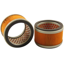 Filtre à air adaptable HIFI FILTER SA12606